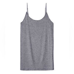 Universal Standard Foundation Camisole Grey Size 2X